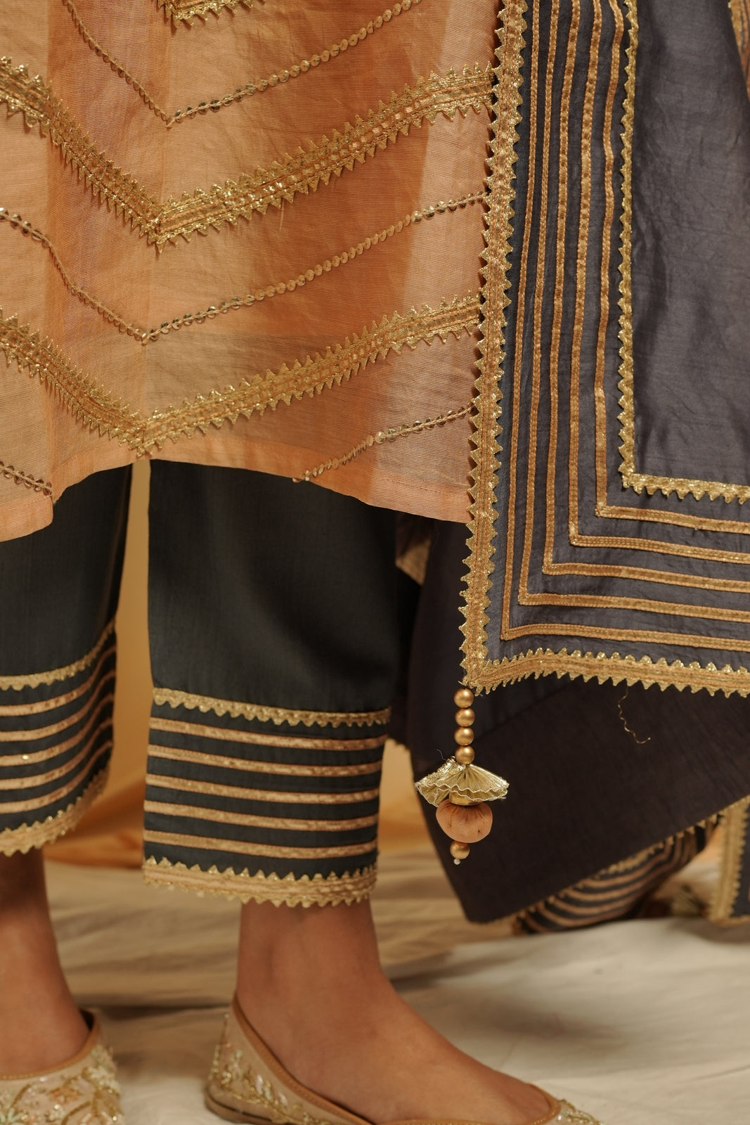 Slow Fashion, Deep Roots: Why Conscious Indian Women Are Choosing Handloom in 2026